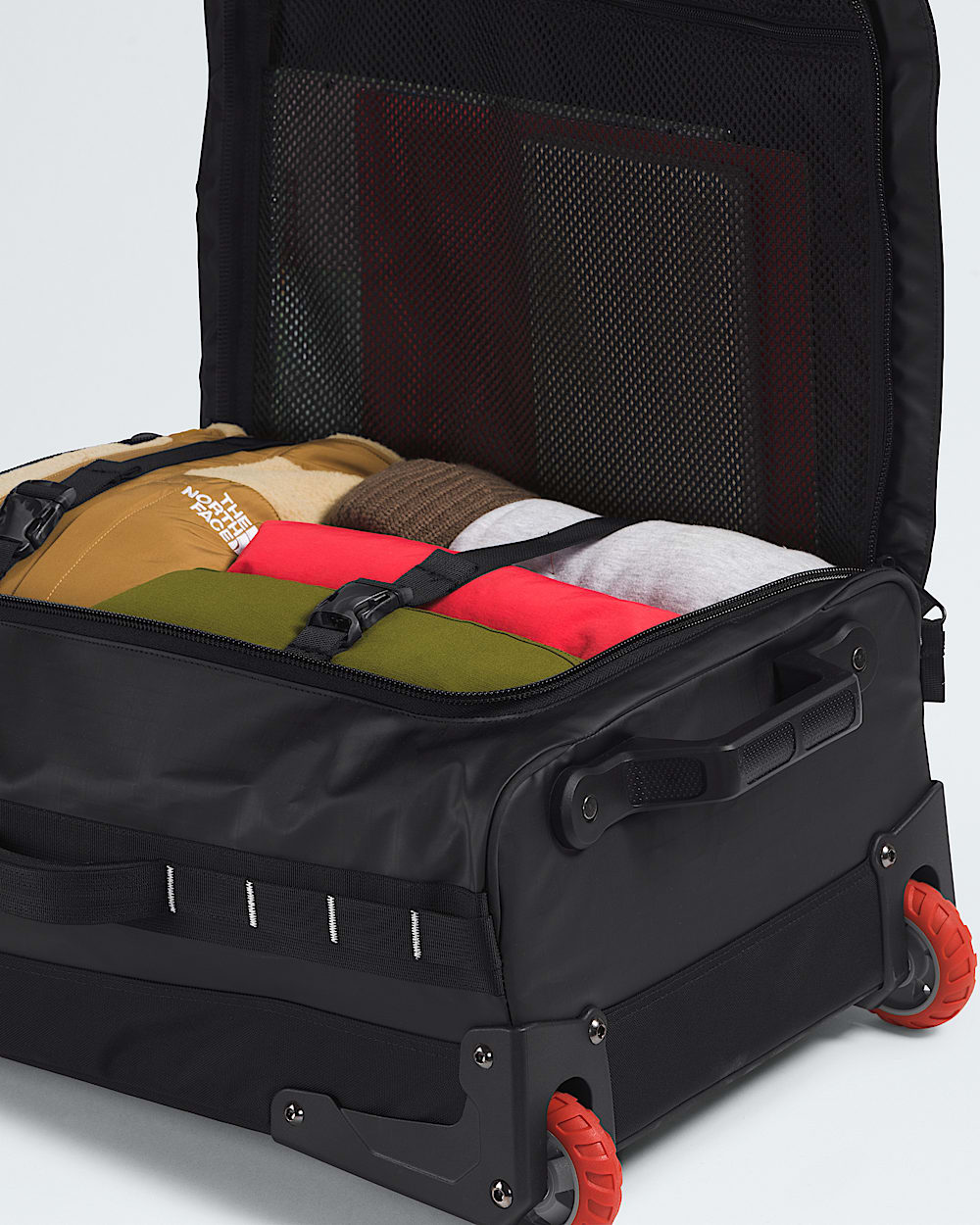Base Camp™ Voyager 21 Roller | The North Face