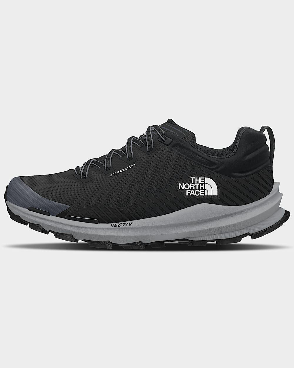 Mens VECTIV Fastpack FUTURELIGHT Hiking Shoes TNF HERO
