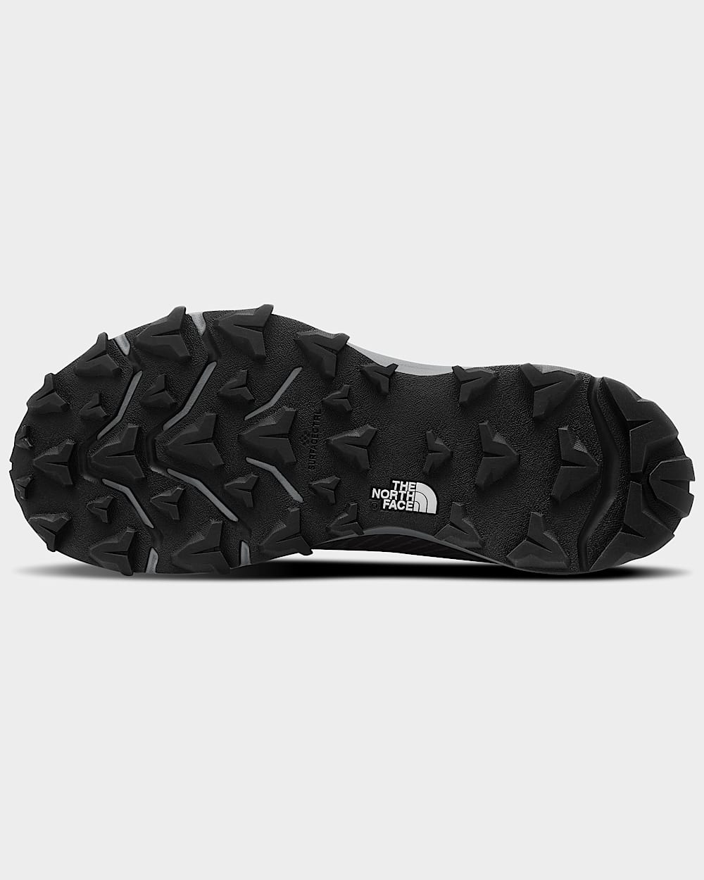 Mens VECTIV Fastpack FUTURELIGHT Hiking Shoes TNF DETAILSOLE