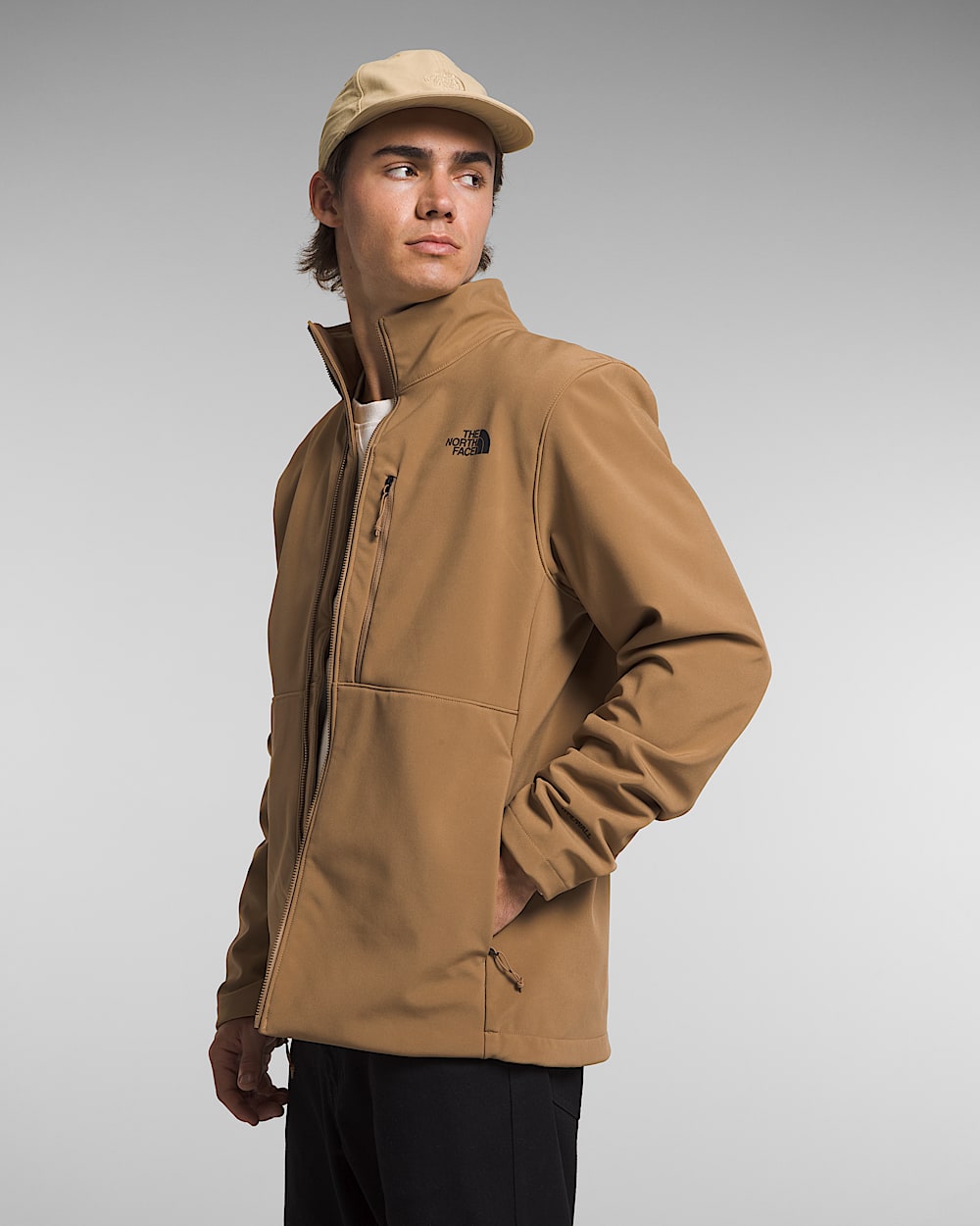 Men's Apex Bionic 3 Jacket | The North Face