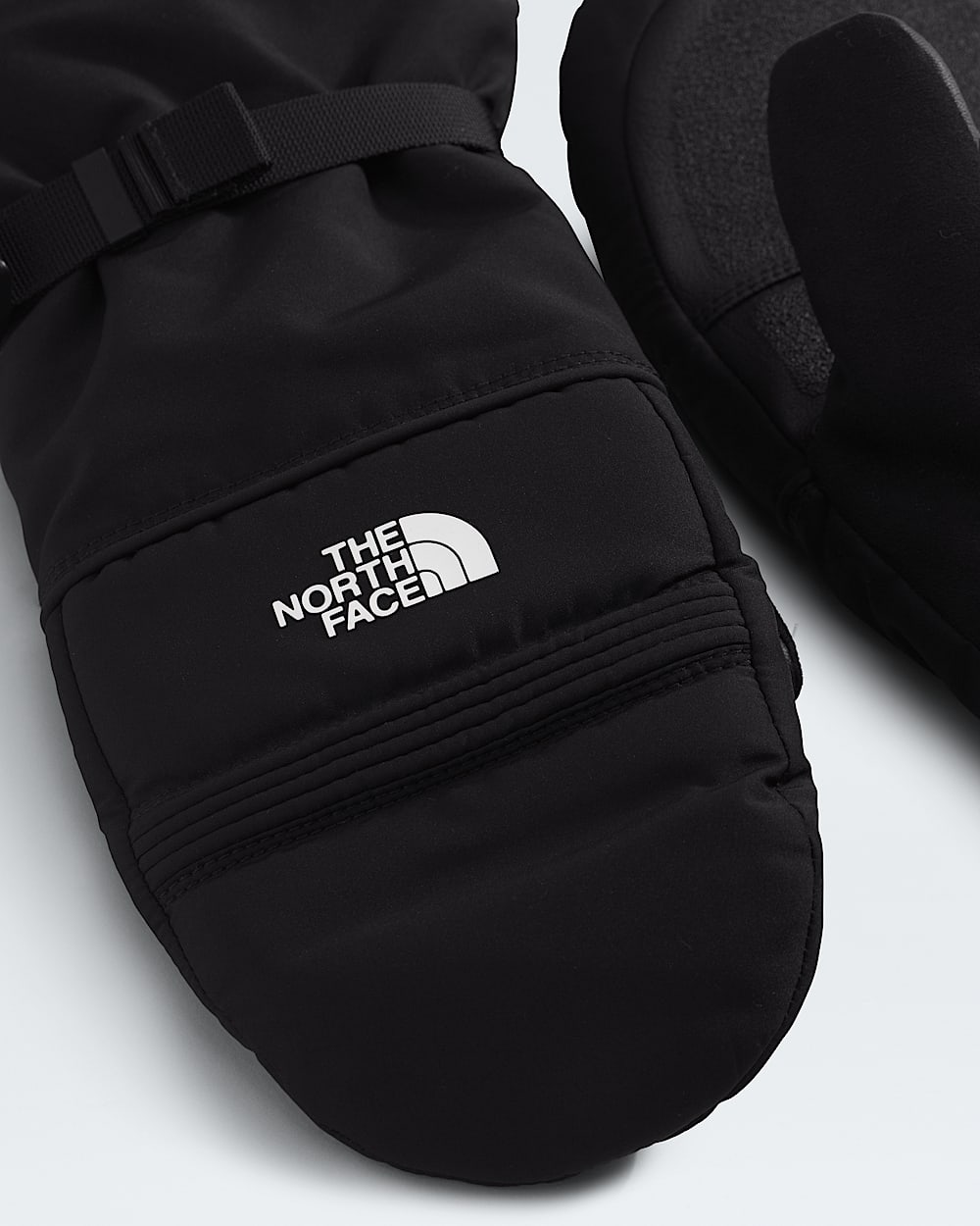 Men's Montana Ski Mitts | The North Face Canada