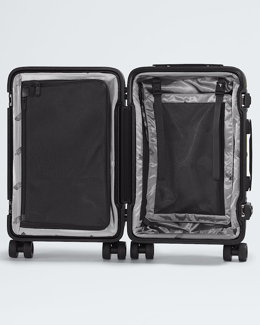 All Weather 4Wheeler22 TNF INT