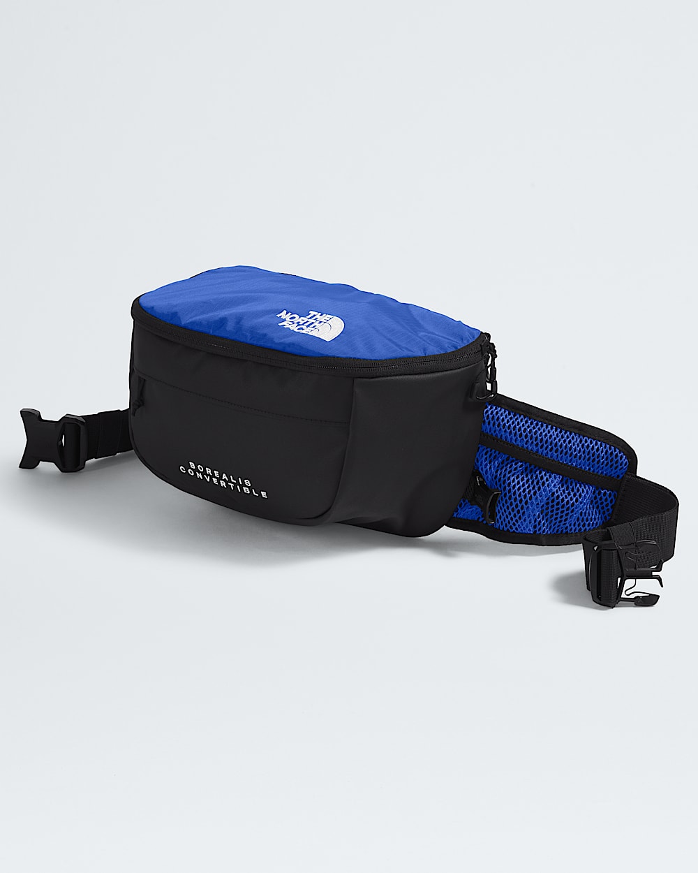 Borealis Convertible Pack TNF ALT4