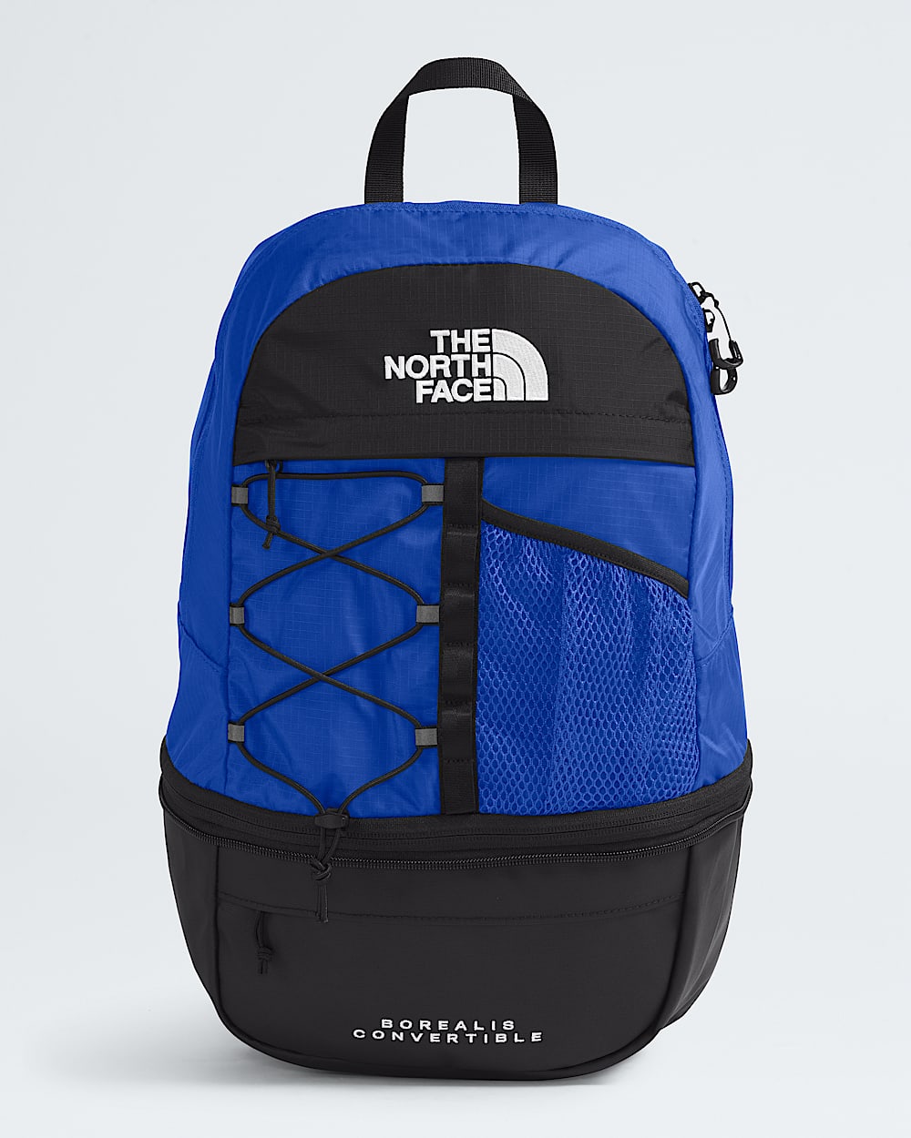 Borealis Convertible Pack TNF HERO