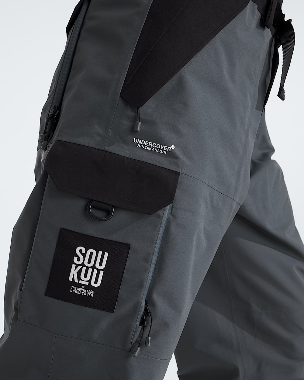TNF X UNDERCOVER SOUKUU Hike Utility Shell Pants | The North Face