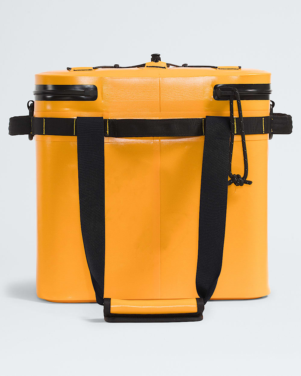 Base Camp Cooler 15 Qt TNF BACK