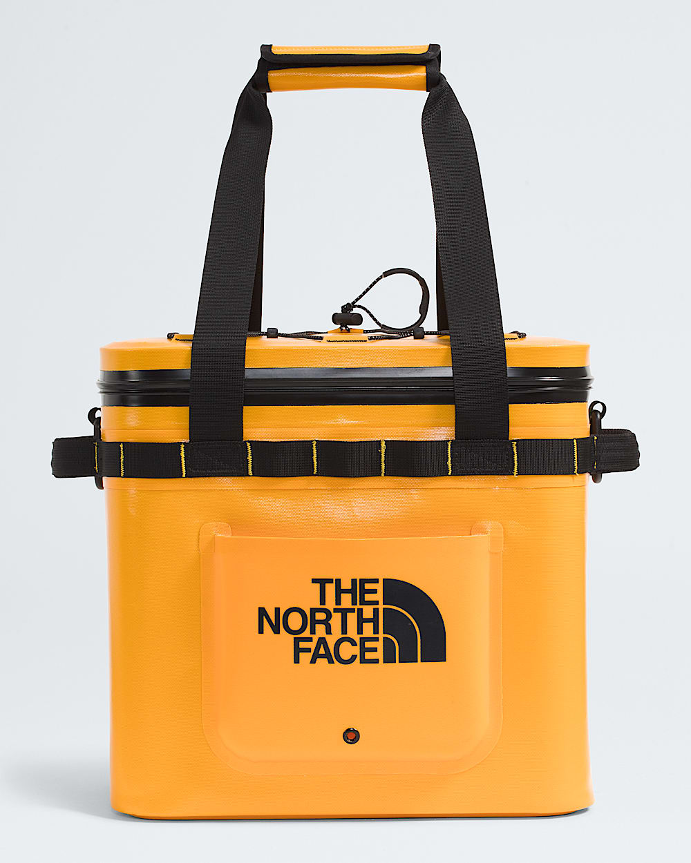 Base Camp Cooler 15 Qt TNF HERO