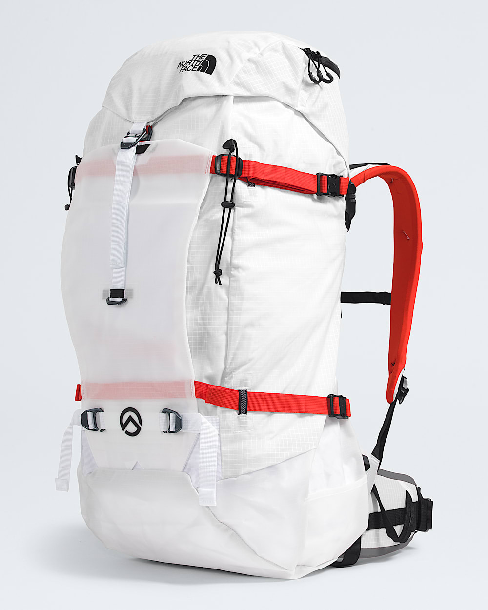 Cobra 65 Backpack TNF FRONT34