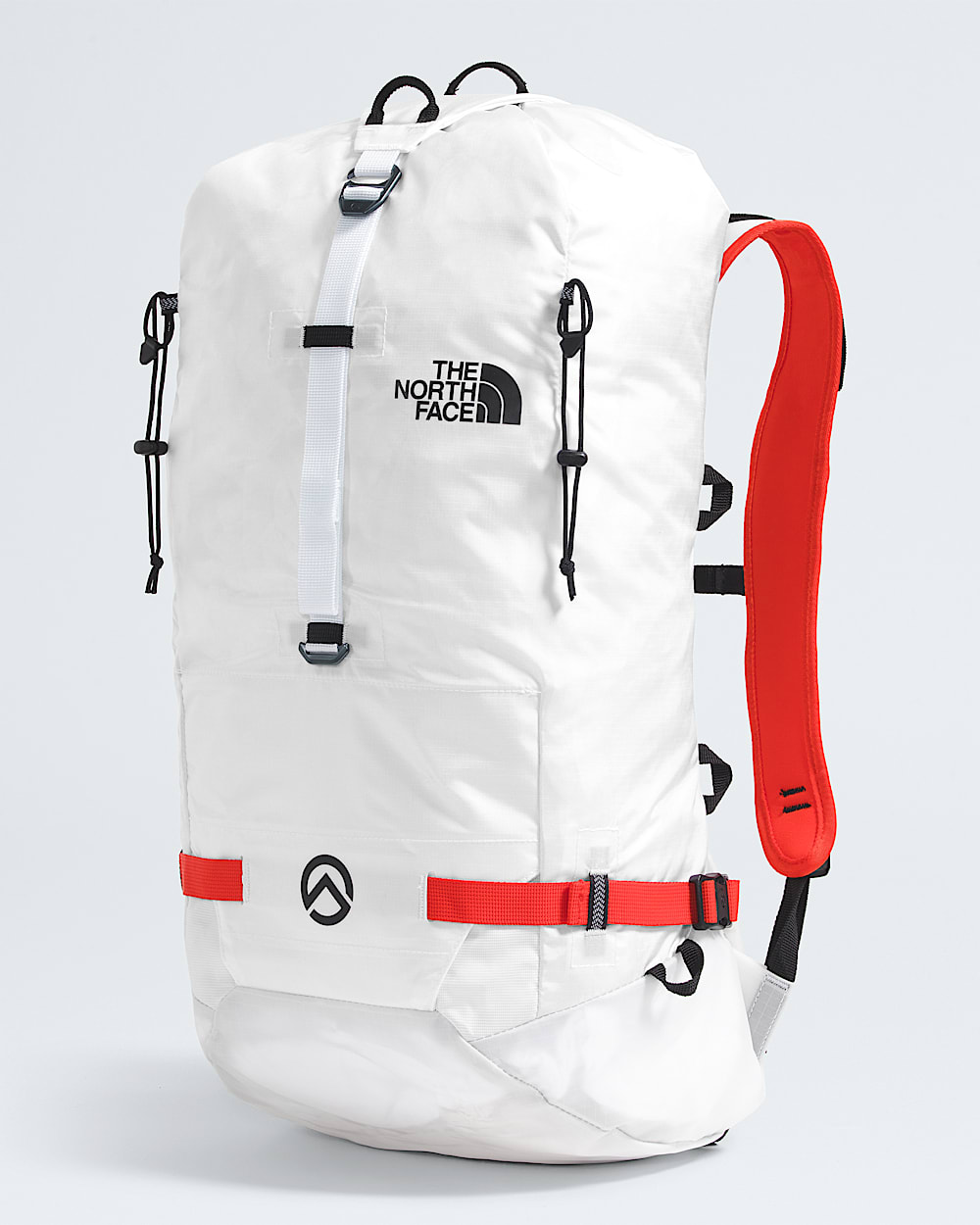 extreme 70 north face backpack The Borealis TNF Navy / TNF Black An external The North Face Primero 70
