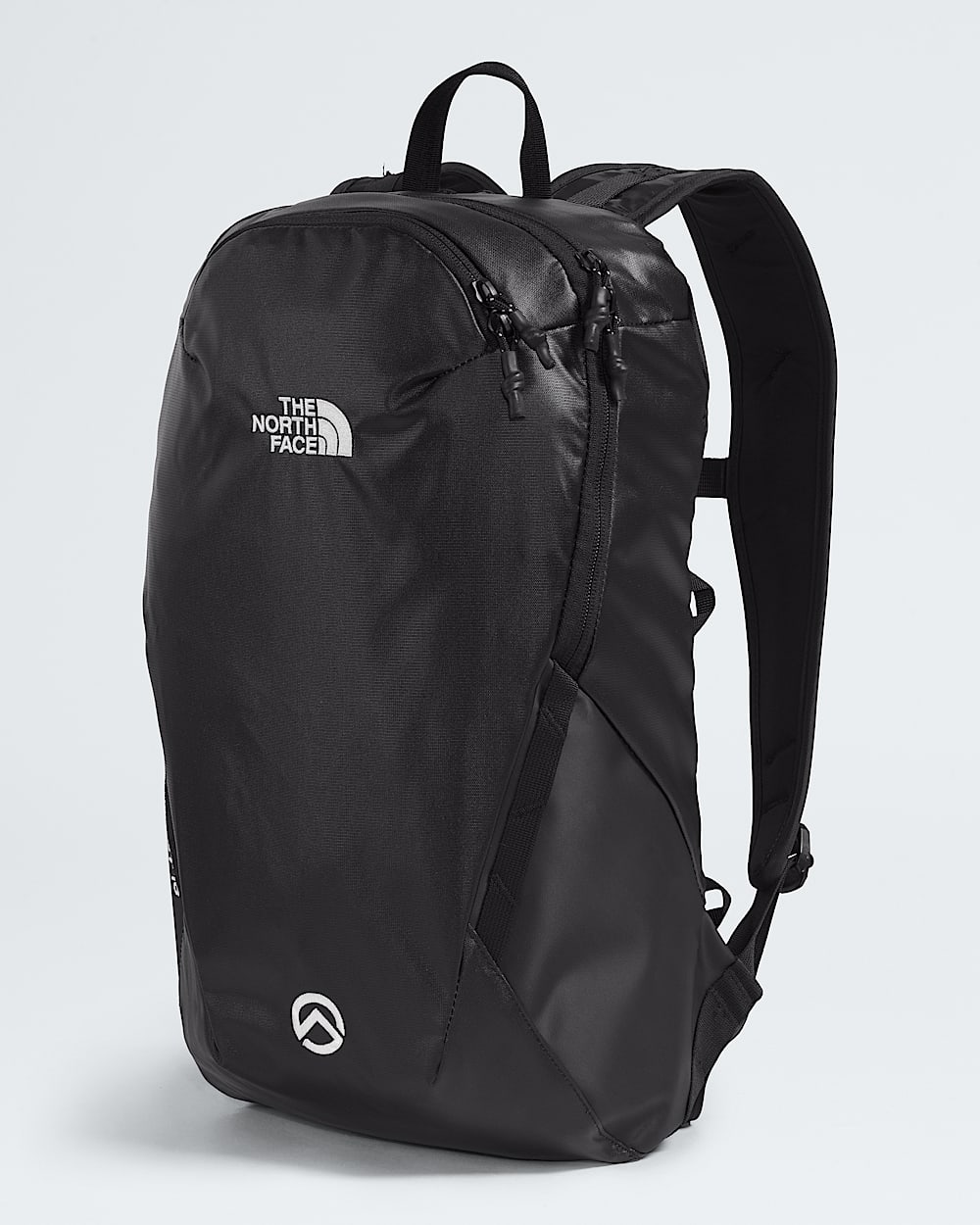 Route Rocket 16 TNF FRONT34