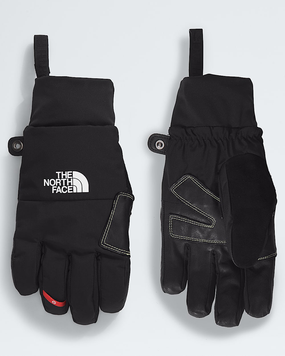 Summit Series Lhotse Gloves TNF HERO
