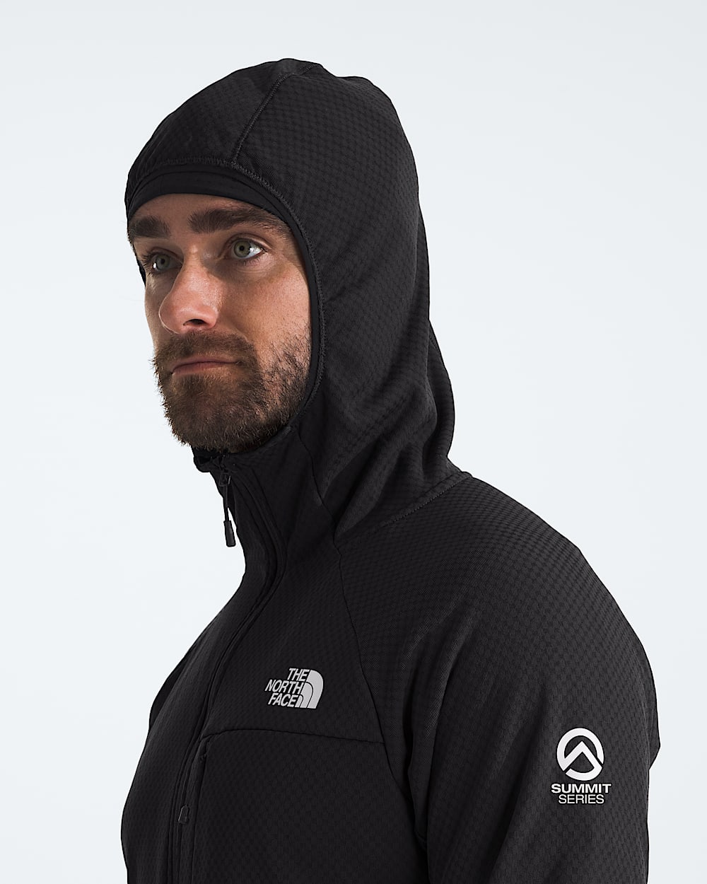 Men's Summit Series FUTUREFLEECE™ Full-Zip Hoodie | The North Face