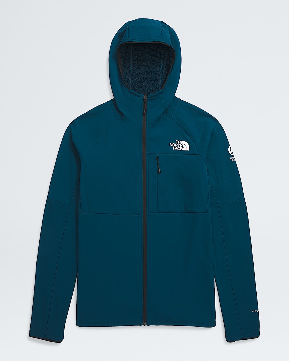 Women's Summit Series FUTUREFLEECE™ Full-Zip Hoodie | The North Face