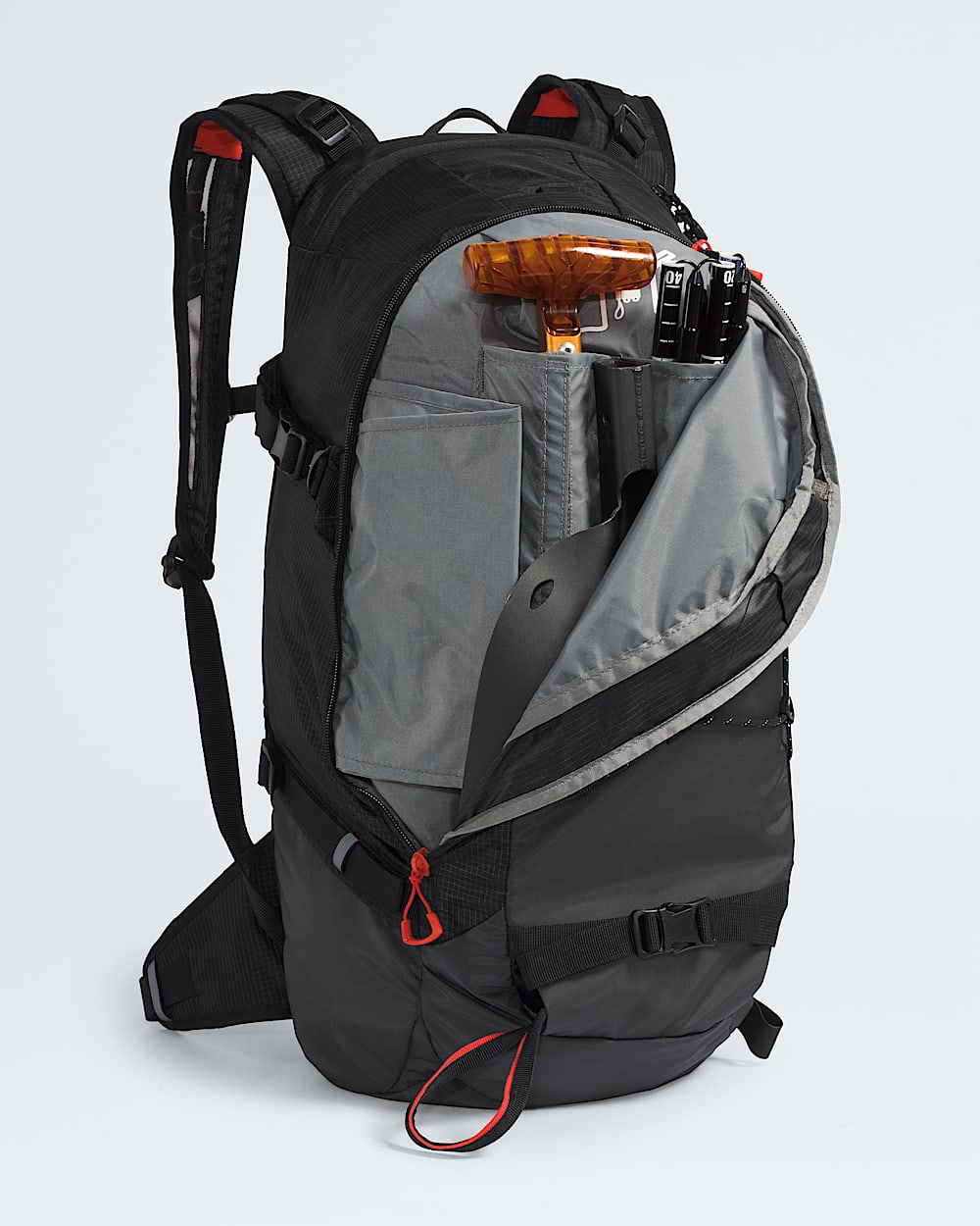 Sac  dos Rapidus Alpin 34 TNF ALT1