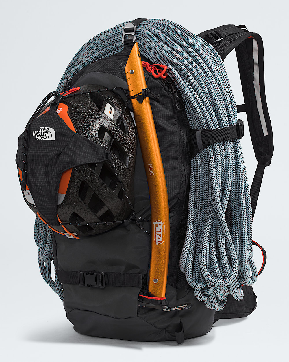 Sac  dos Rapidus Alpin 34 TNF ALT2