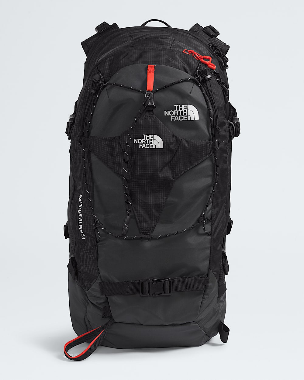 Sac  dos Rapidus Alpin 34 TNF HERO
