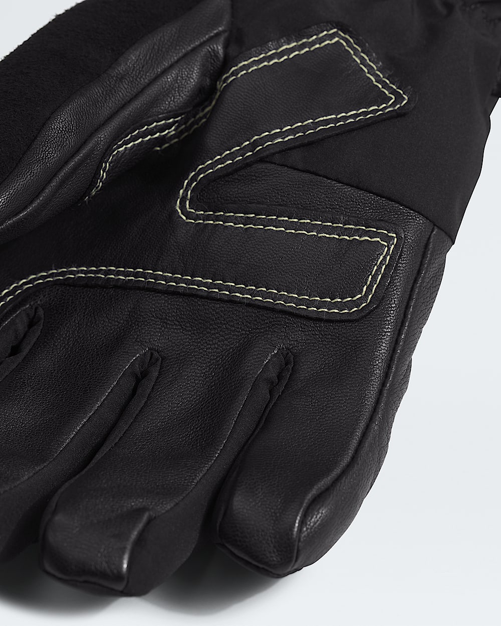 Summit Series Lhotse Gloves TNF DETAIL3
