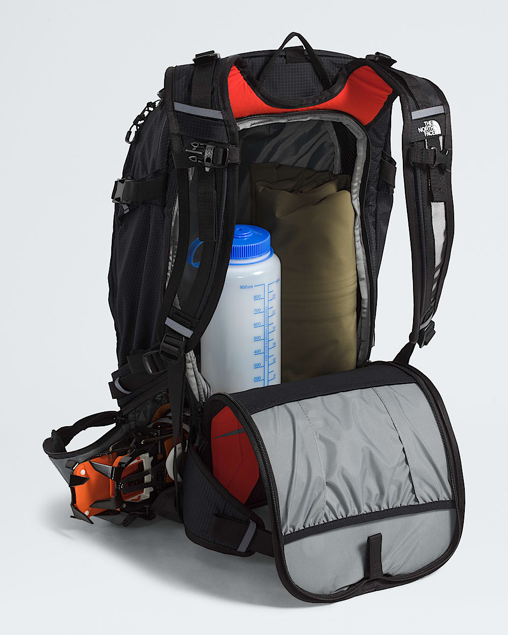 Sac  dos Rapidus Alpin 34 TNF INT