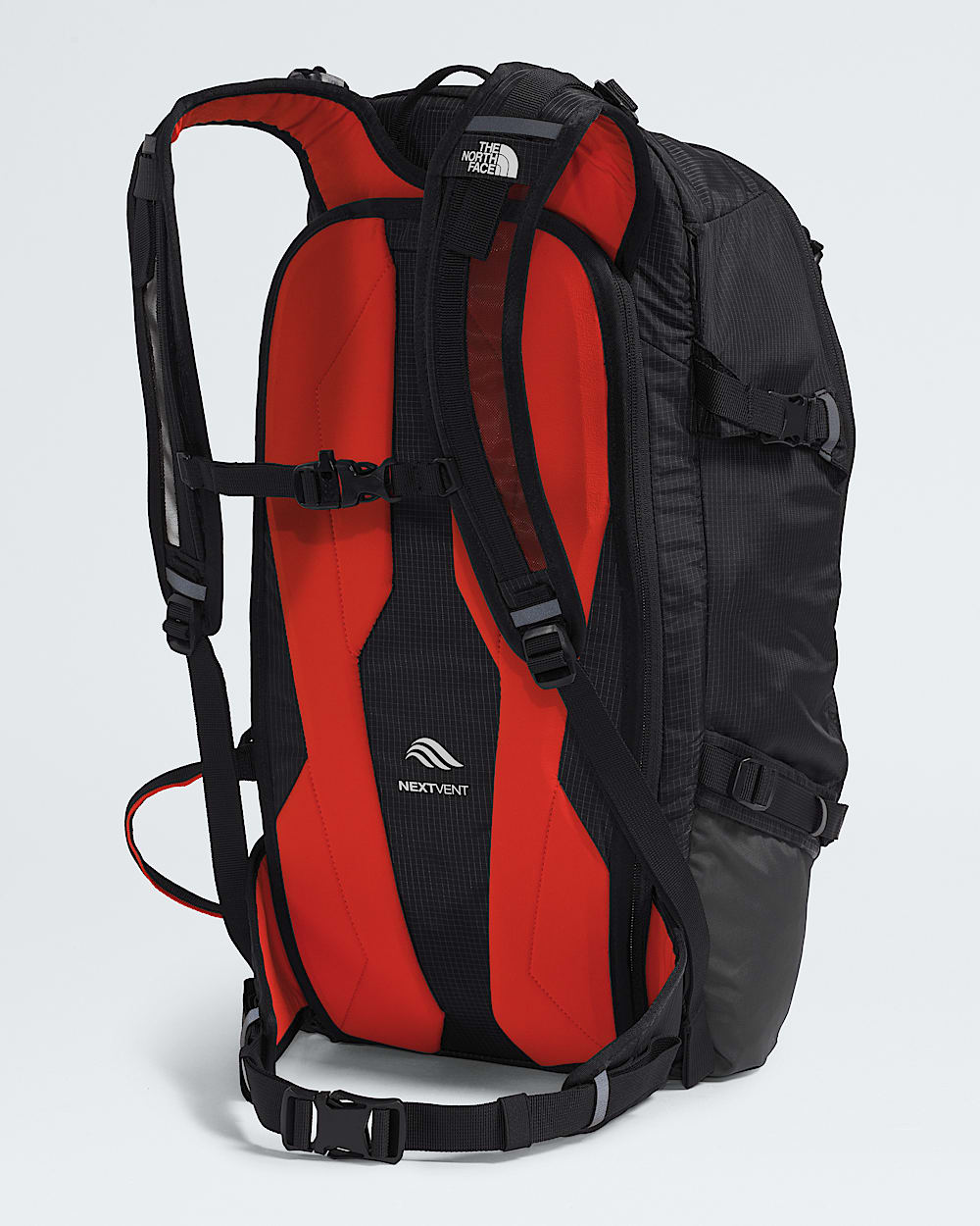 Sac  dos Rapidus Alpin 34 TNF BACK