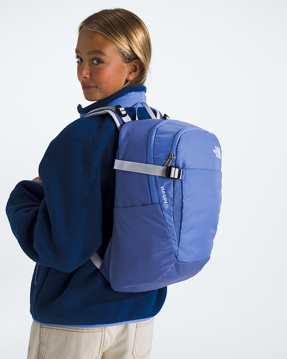 Basin 15 Backpack | The North Face