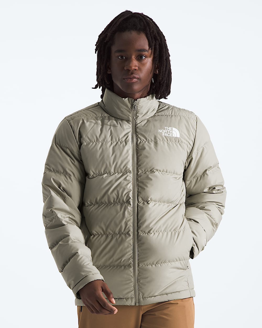 Mens Mountain Light Triclimate GORETEX Jacket TNF MODELALT4