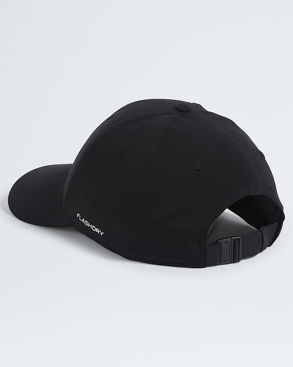 66 FLASHDRY Hat TNF BACK