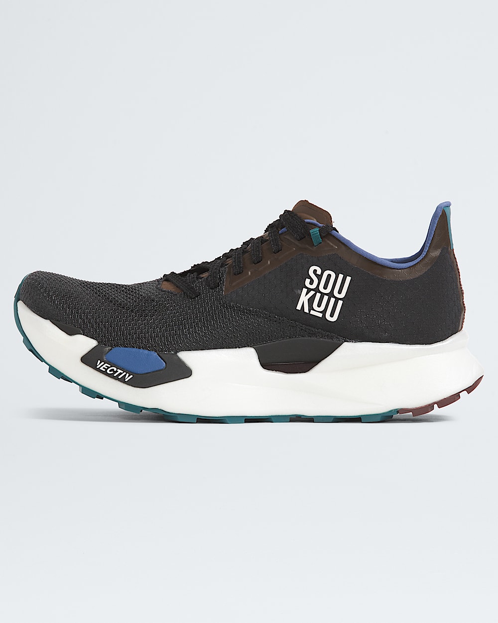 TNF x UNDERCOVER SOUKUU VECTIV Pro Hybrid Shoes | The North Face