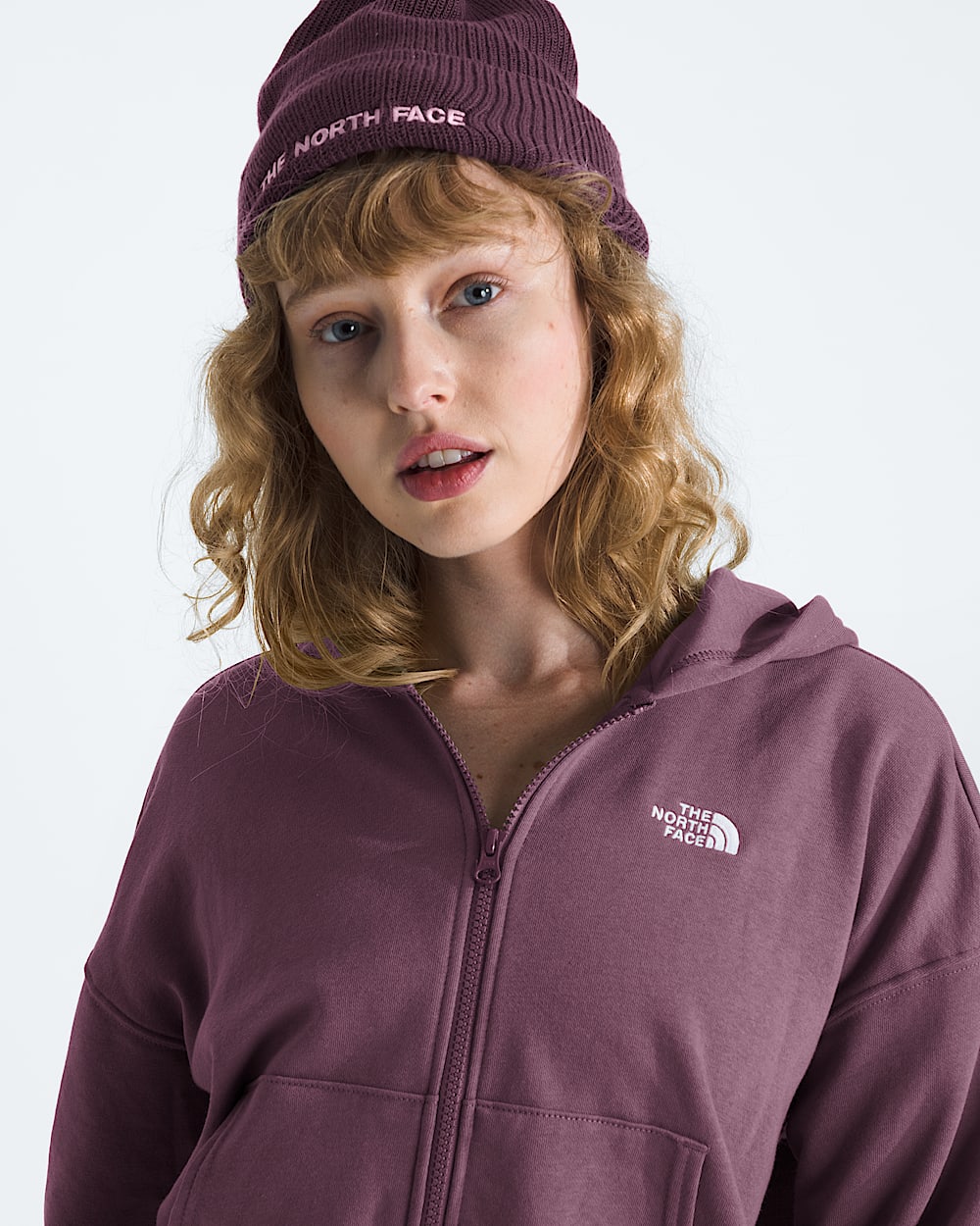 Women's Evolution Full-Zip | The North Face