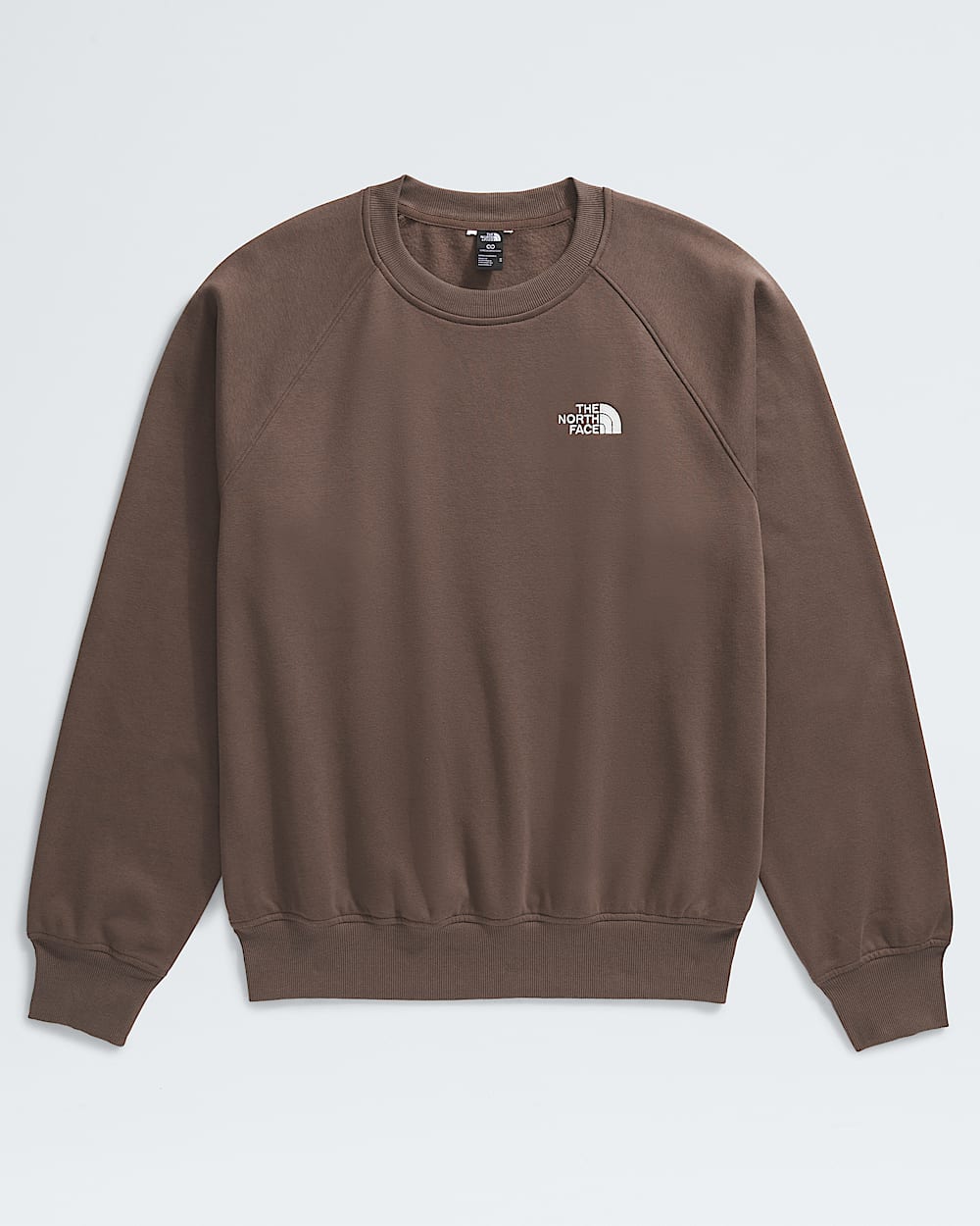 Mens Evolution Crew TNF ALTFRONT