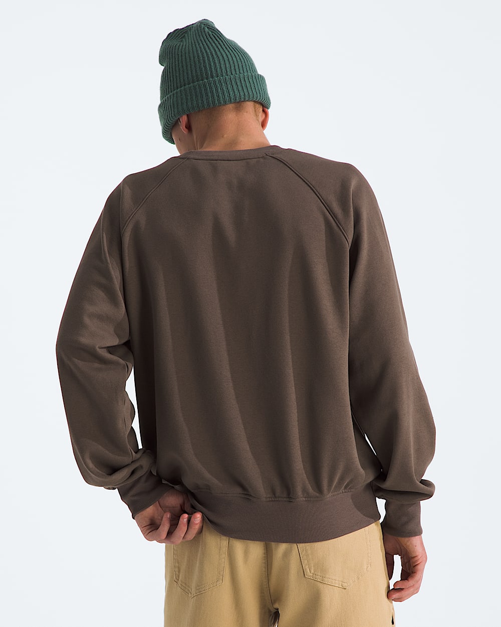 Men's Evolution Crew | The North Face