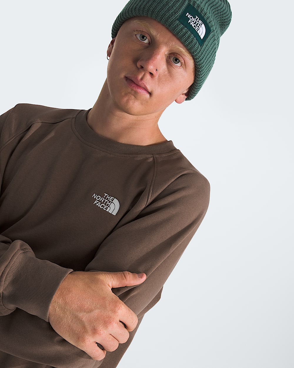 Men's Evolution Crew | The North Face