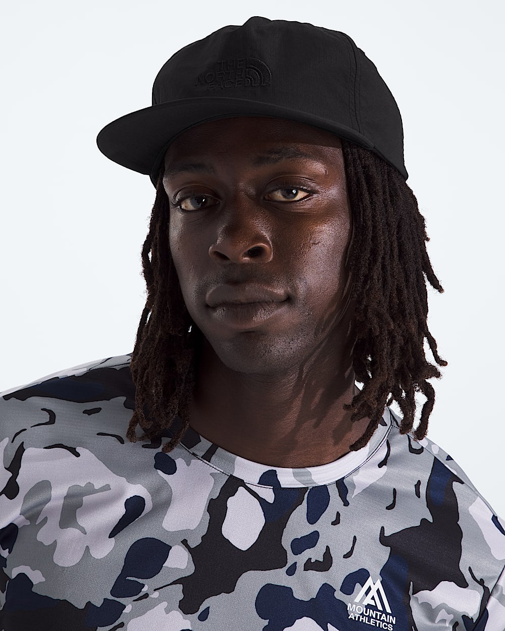 Horizon 5-Panel Hat | The North Face