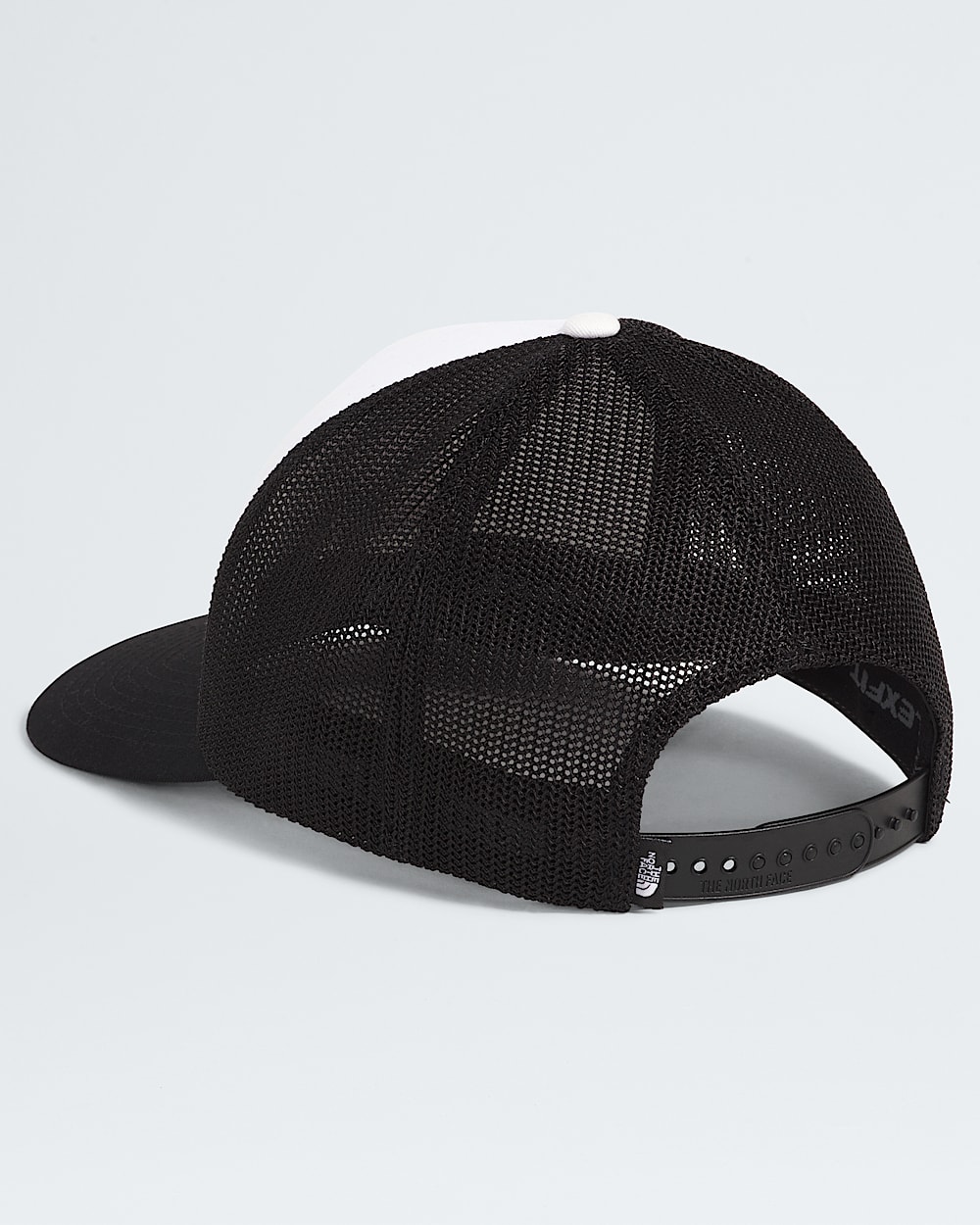 Keep It Patched Trucker Hat TNF BACK