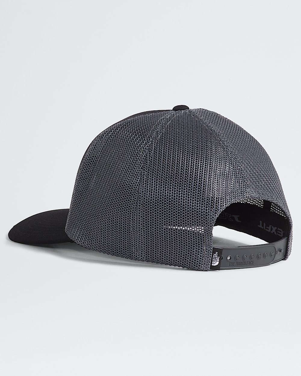 Keep It Patched Trucker Hat TNF BACK