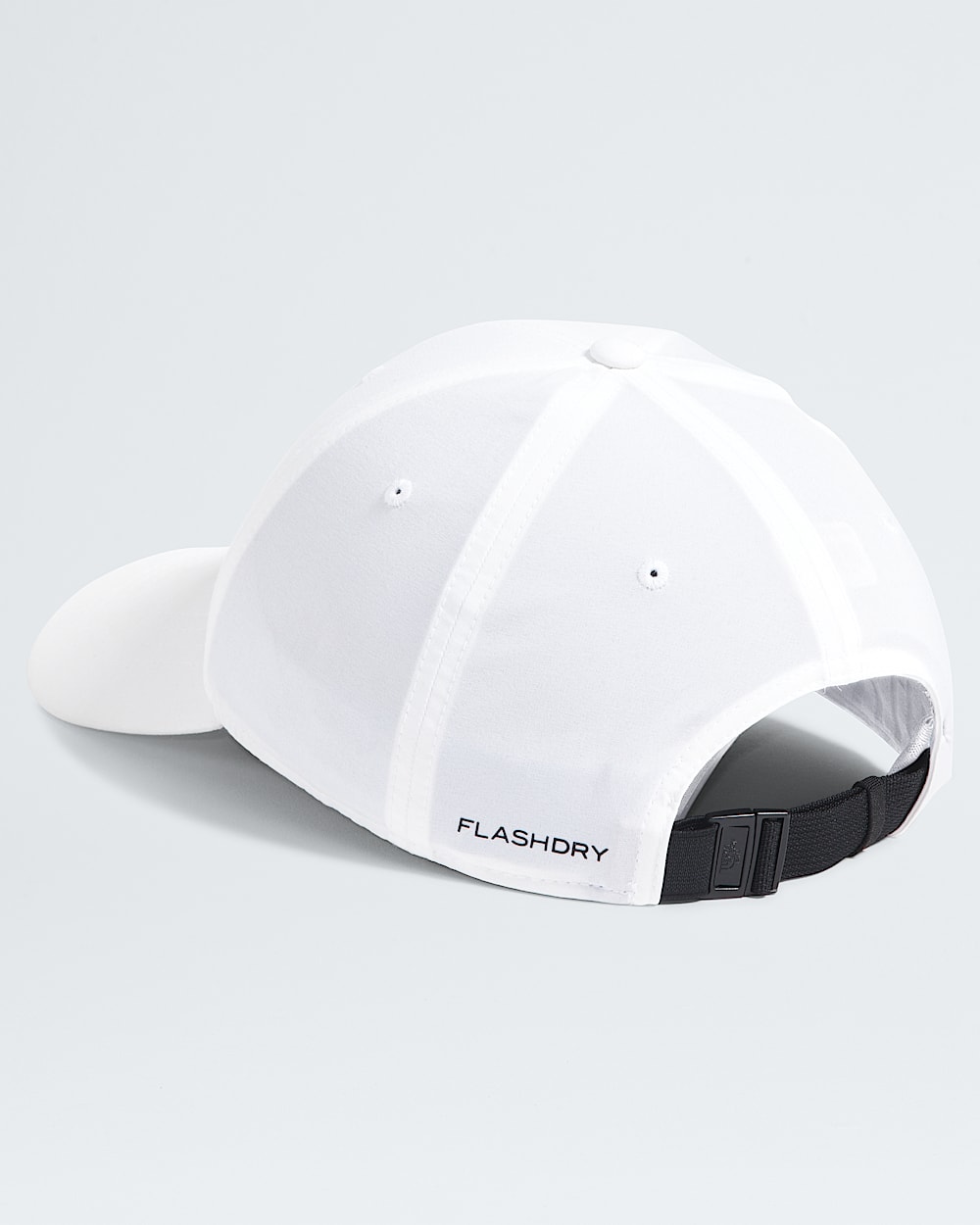 66 FLASHDRY Hat TNF BACK
