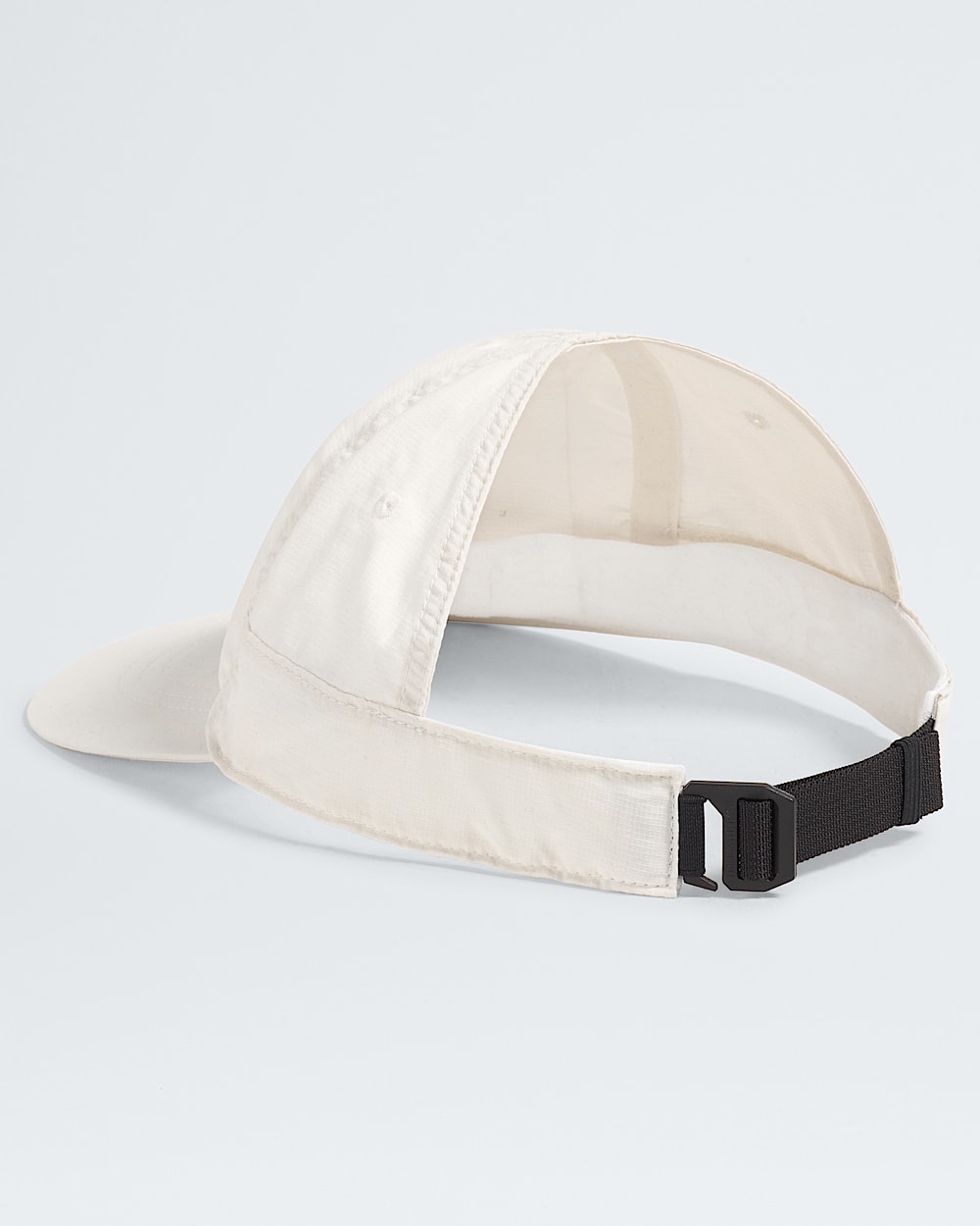 Horizon Top Knot Hat TNF BACK