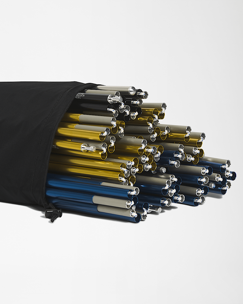 2Meter Dome Tent TNF ALT1