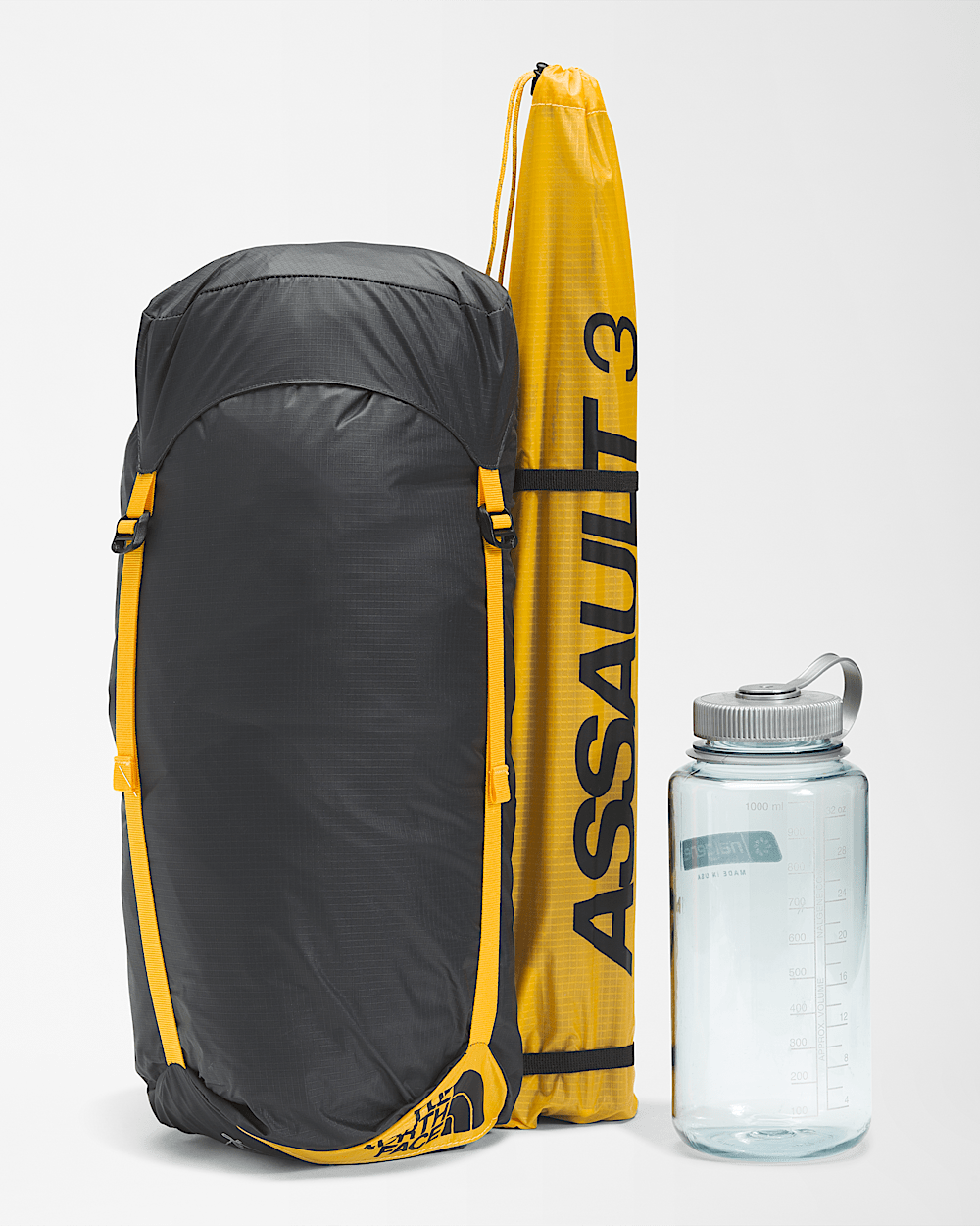 Assault 3 FUTURELIGHT TNF ALT3