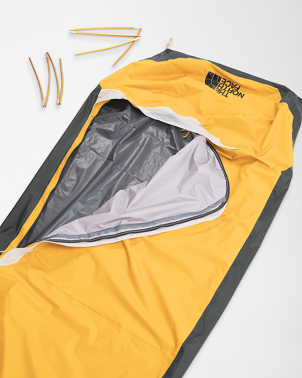 Assault FUTURELIGHT™ Bivy | The North Face