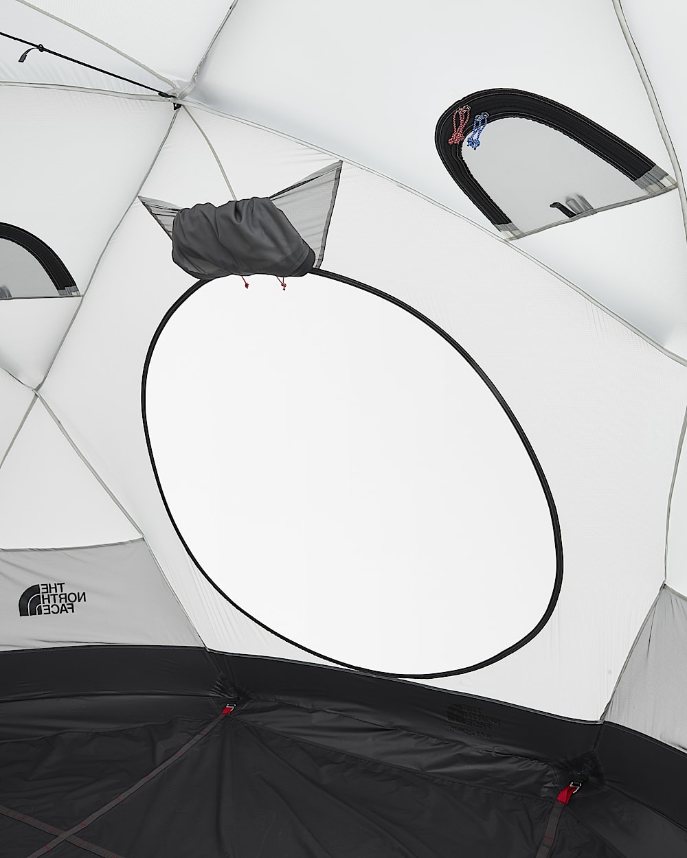 Dome 5 Tent TNF ALT2