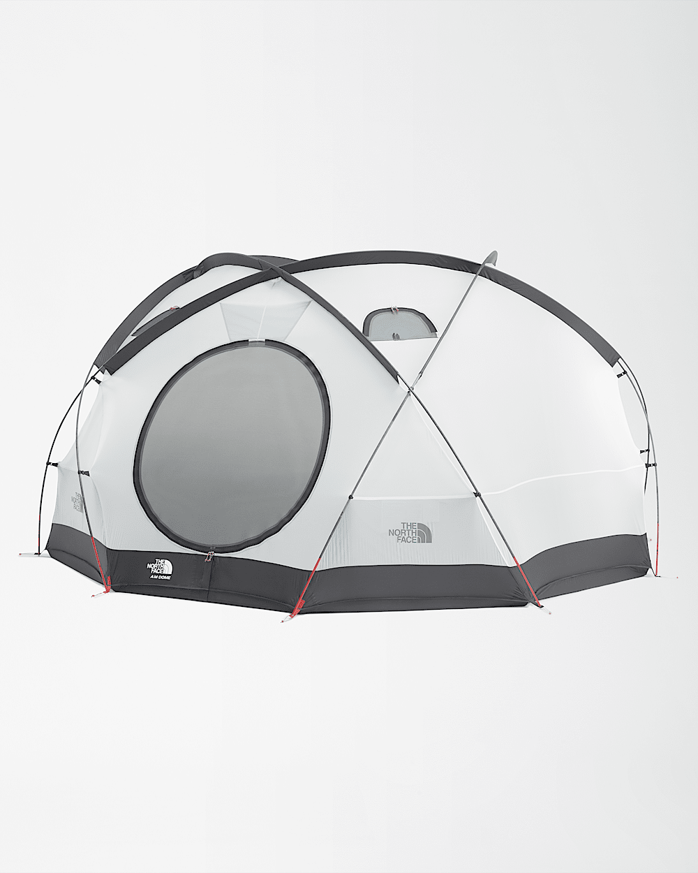 Dome 5 Tent TNF FRONT34