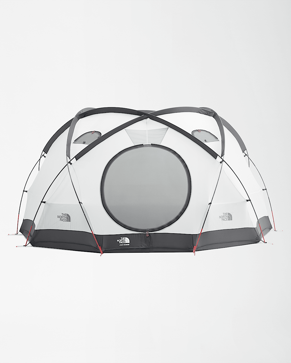 Dome 5 Tent TNF HEROFLY