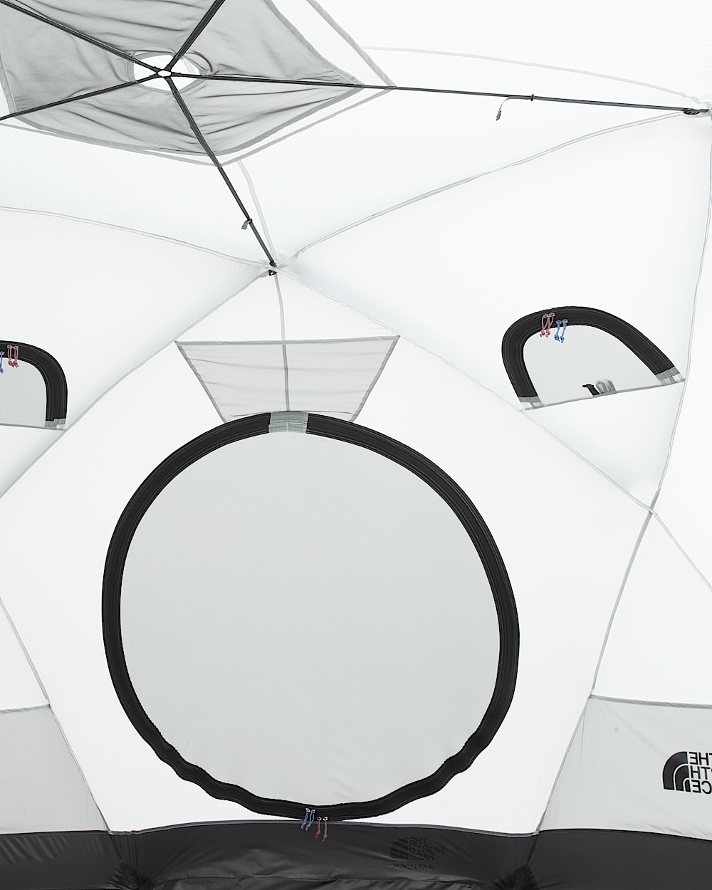 Dome 5 Tent TNF INT