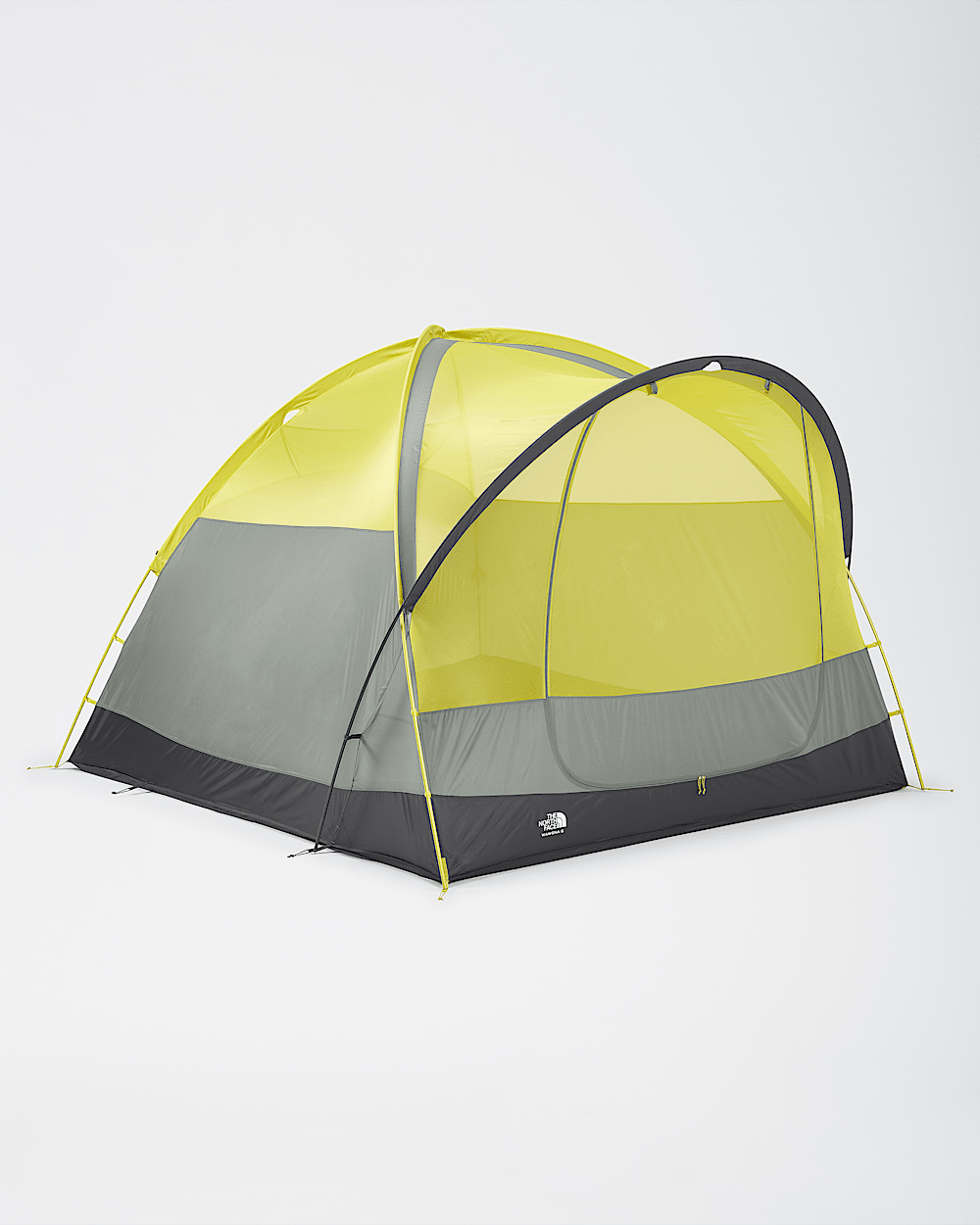 Wawona 6 Tent TNF HEROFLY