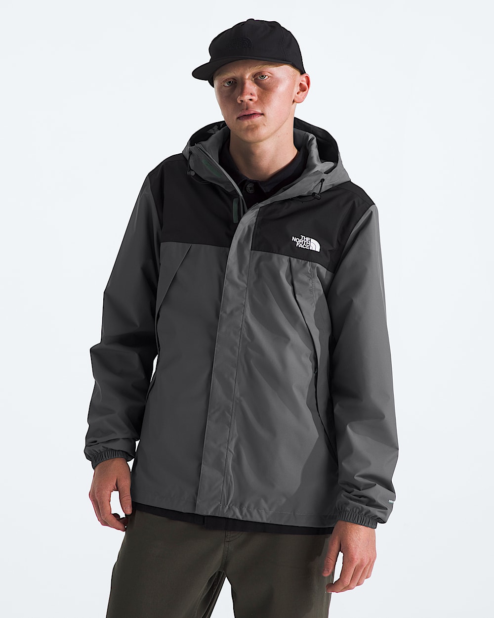 Mens Antora Jacket TNF Main