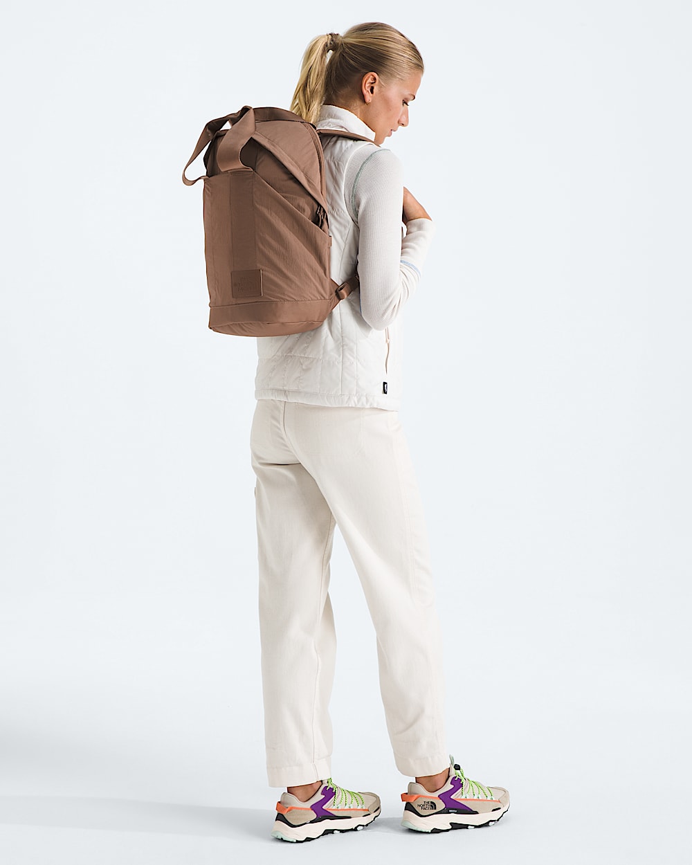 Women's Never Stop Daypack | The North Face Canada