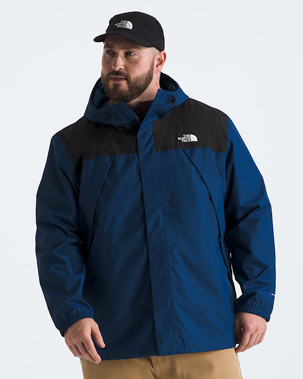 ann　a④ Men's Big Antora Jacket | The North Face Canada