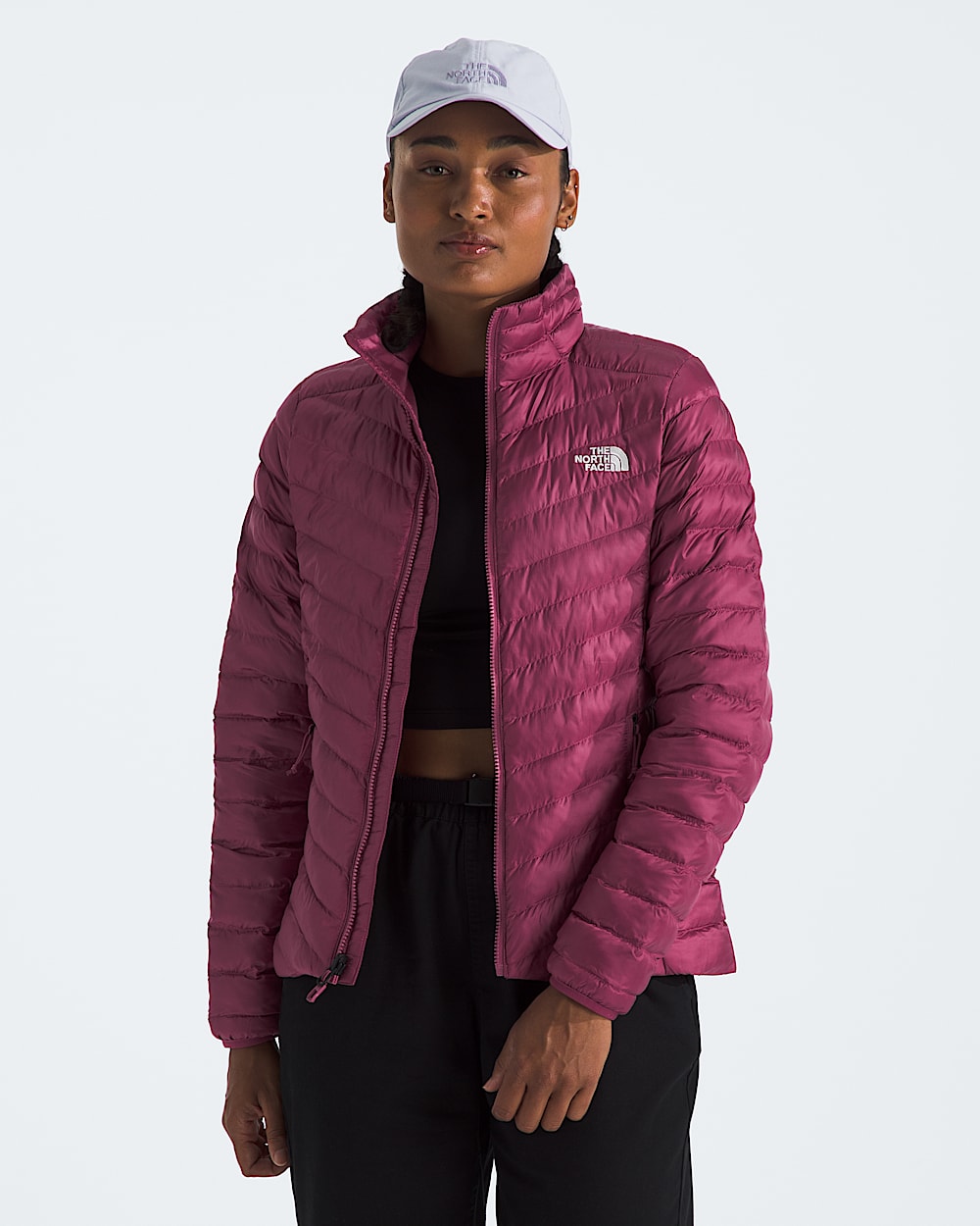 Women's Huila Synthetic Jacket | The North Face