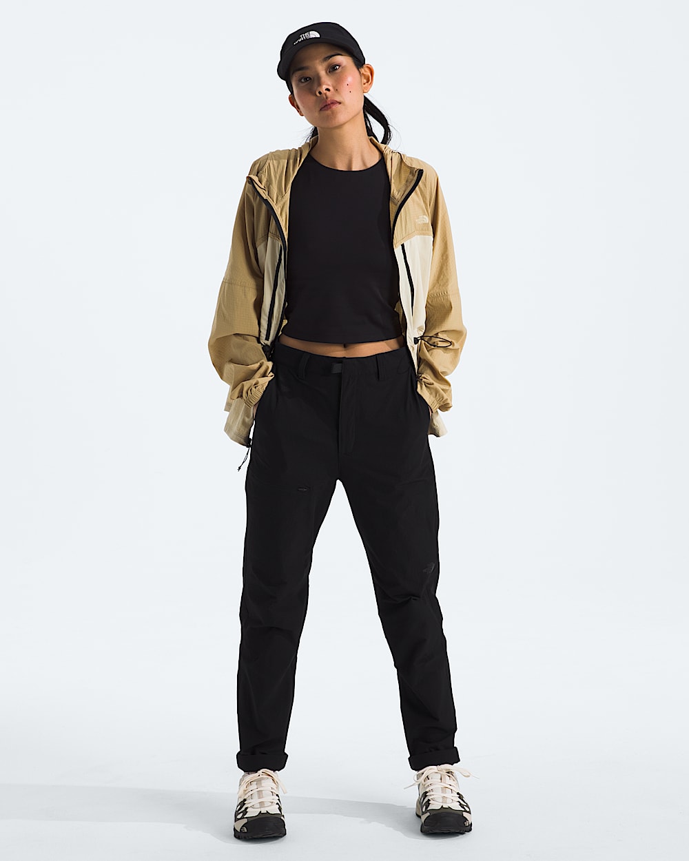 Pantalon Basin pour femme TNF HERO2