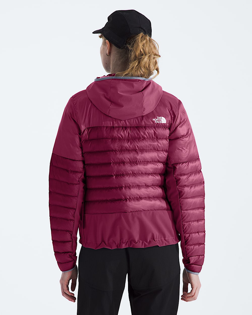 Women's Terra Peak Hybrid Hoodie | The North Face